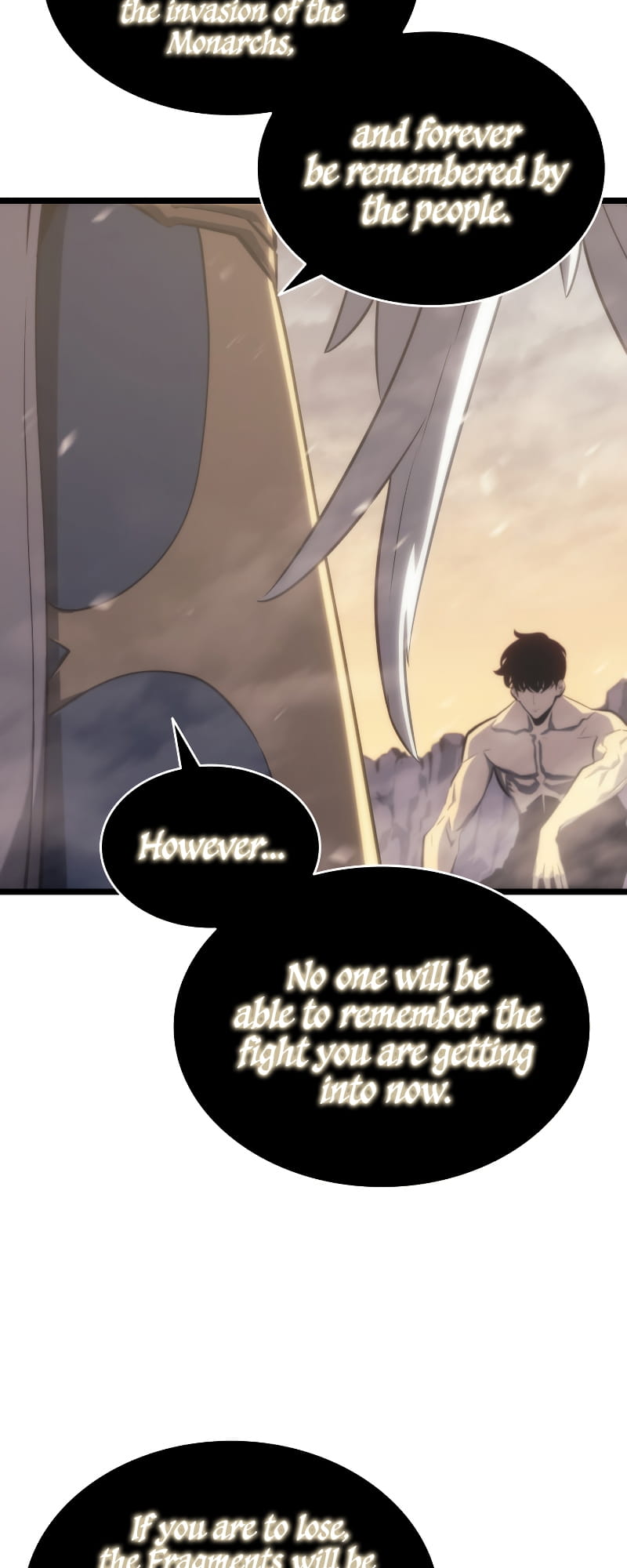 Solo Leveling, Chapter 177 image 51